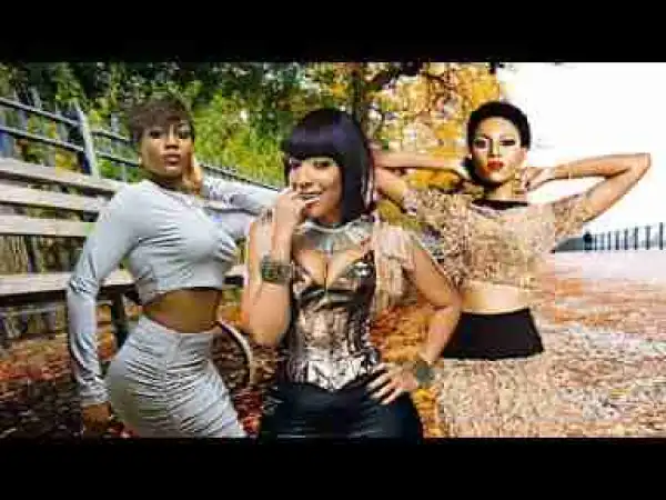Video: Ghana Single Ladies 1 - Ghana Movies| African Movies| 2017 Latest Nigerian Nollywood Full Movies